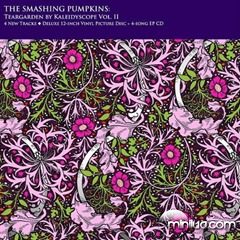 Smashing Pumpkins - Teargarden By Kaleidyscope Vol. II The Solstice Bare