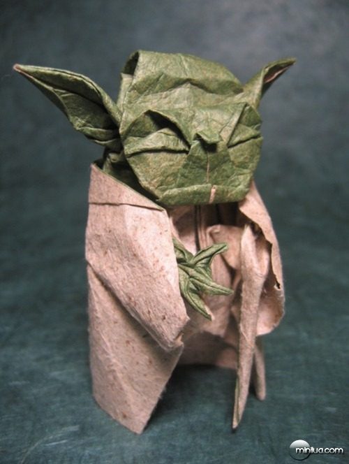 Geeky_Origami_Papercraft_2