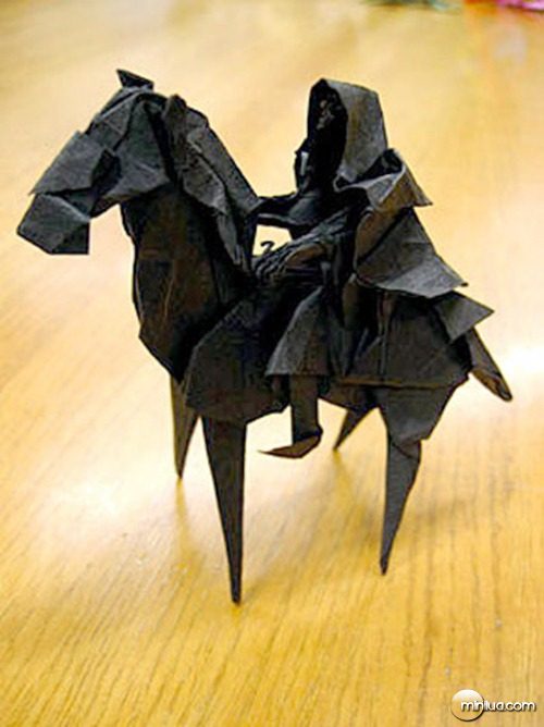 nazgul_origami-insonia-nerd