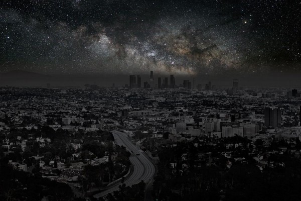 thierry-cohen-city-after-dark-los-angeles-skyline-e1356337382674