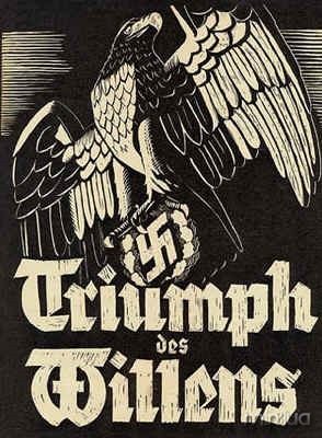 nazi-triunfo-da-vontade-poster-preto
